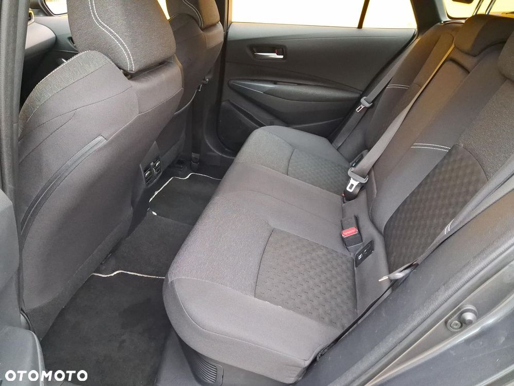 Toyota Corolla 1.8 Hybrid Comfort - 13