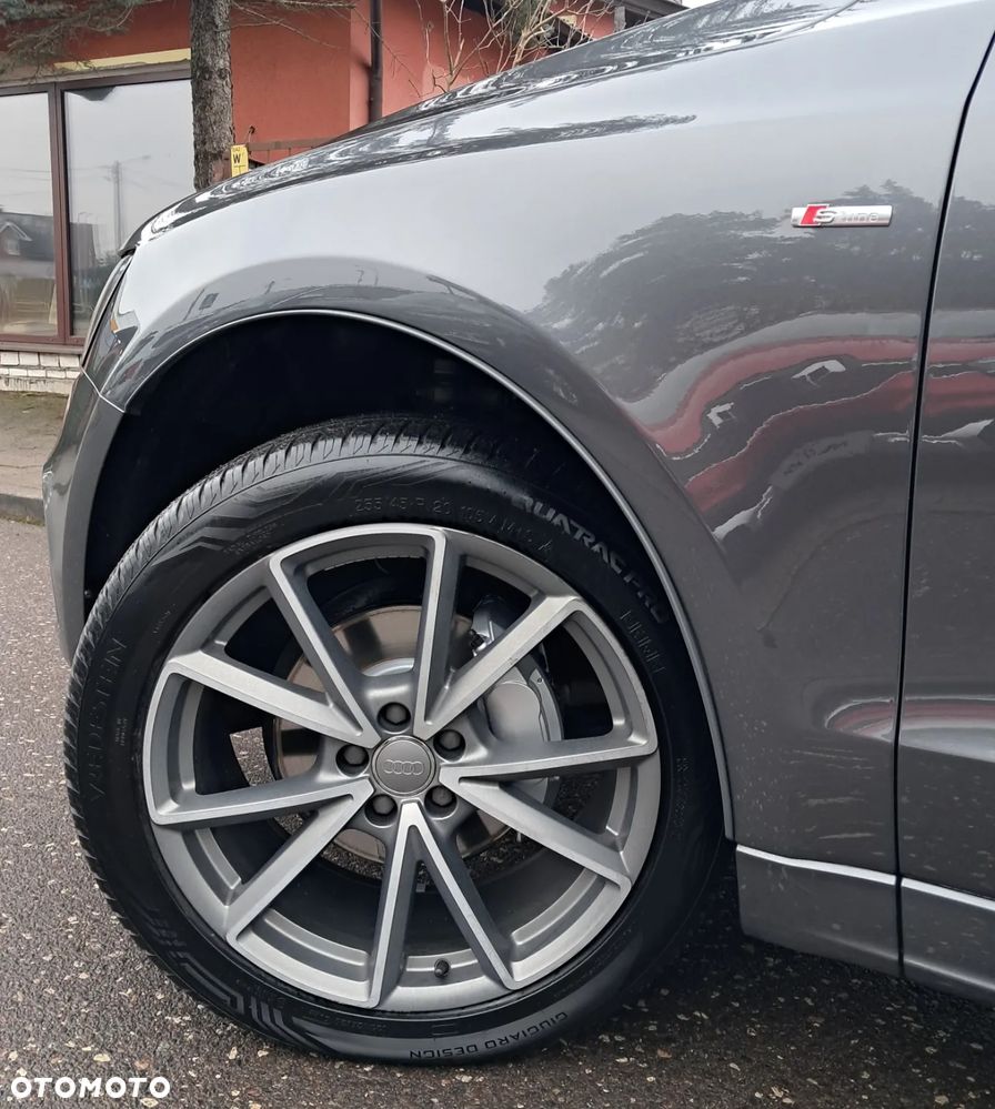 Audi Q5 2.0 TDI Quattro Design S tronic - 32