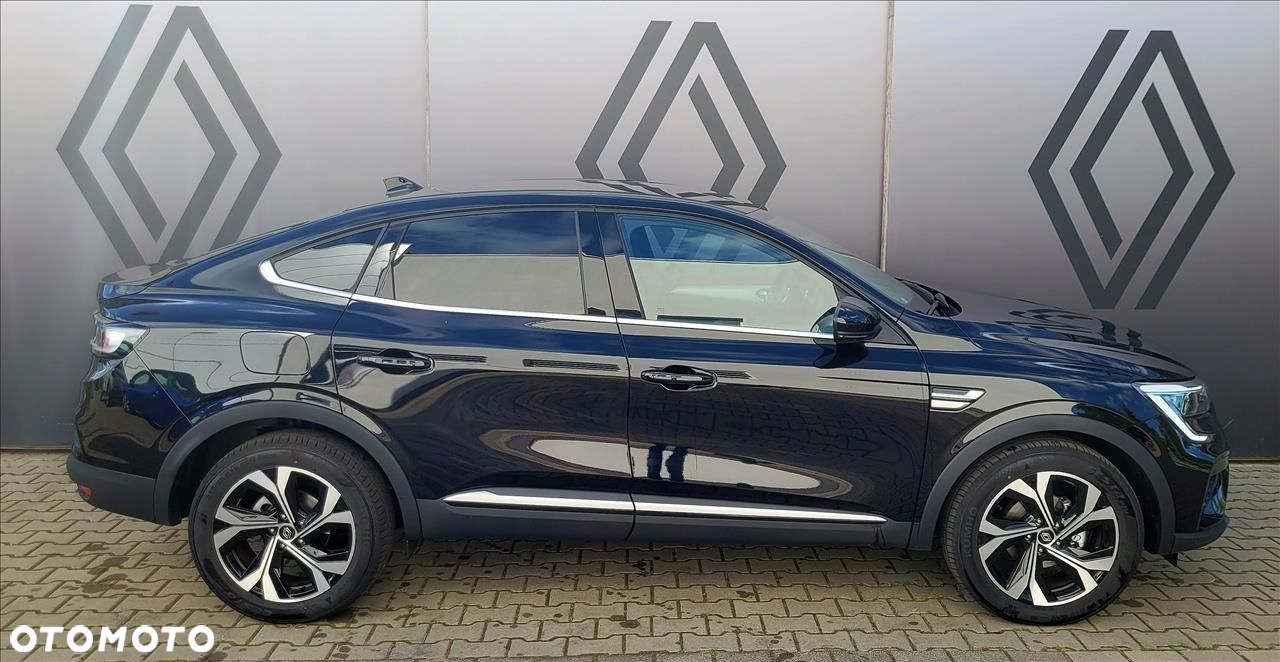 Renault Arkana - 4