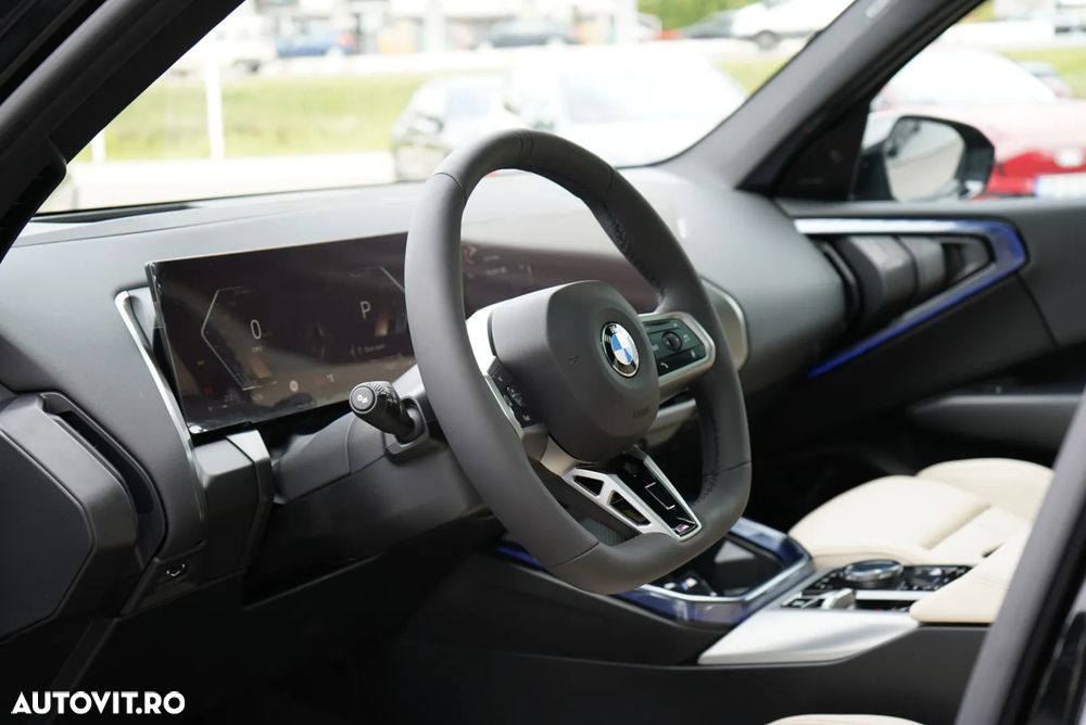 BMW X3 20d xDrive AT MHEV - 11