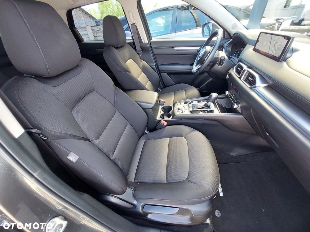 Mazda CX-5 2.0 Kanjo 2WD - 13