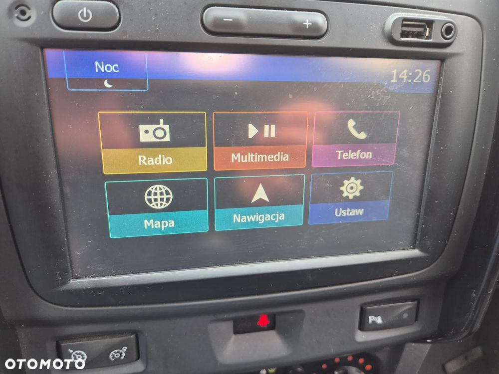 Dacia Duster Blue dCi 115 2WD Prestige - 26