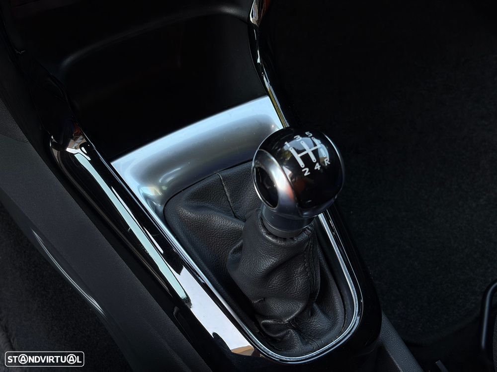 Citroën DS3 Cabrio 1.2 VTi So Chic - 29
