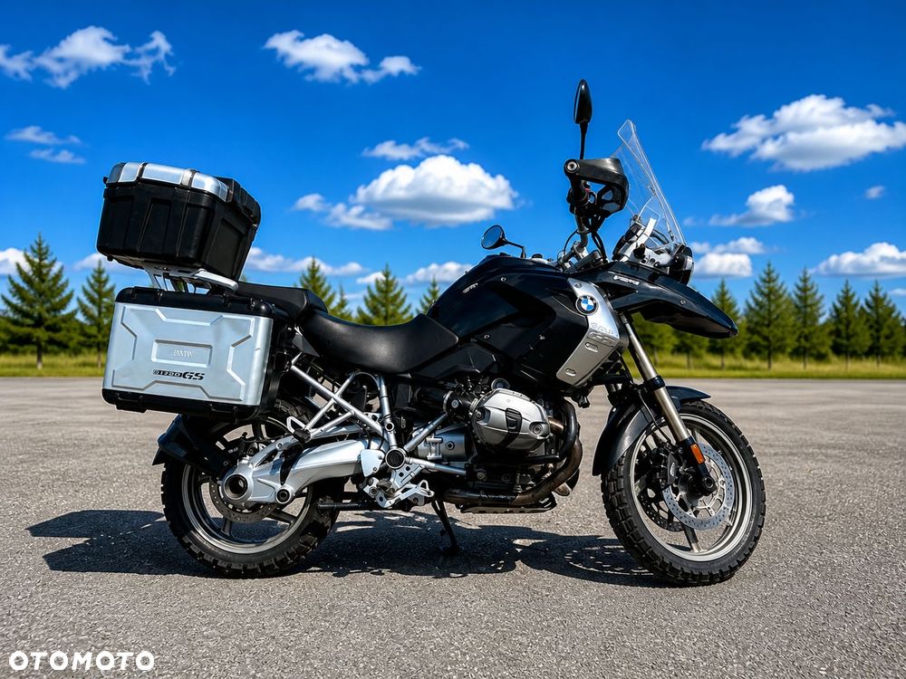 BMW R - 24
