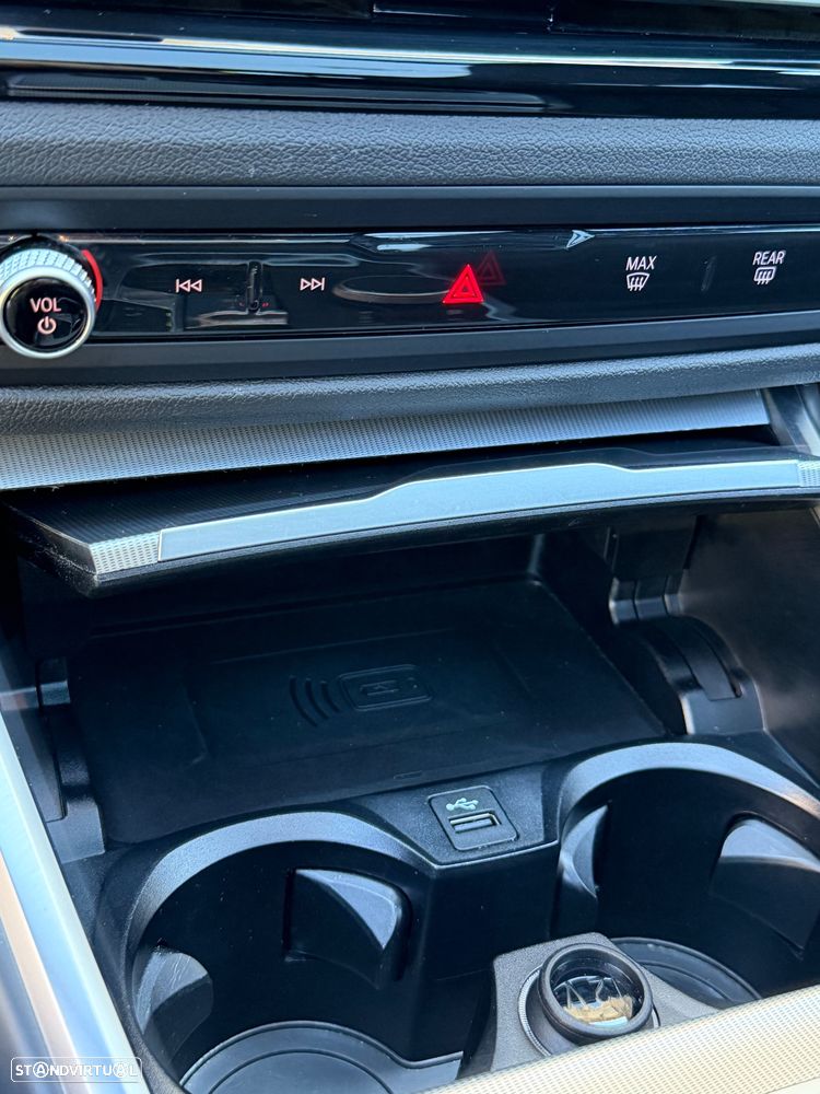 BMW 330 e xDrive Aut. M Sport - 33