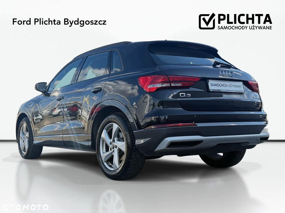 Audi Q3 - 8