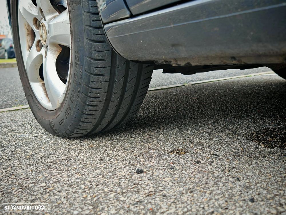 Skoda Fabia Break - 7