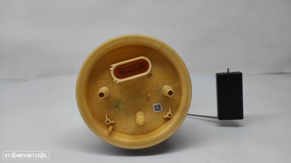 BÓIA DE COMBUSTÍVEL AUDI A1 SPORTBACK (8XA) ATTRACTION - 8