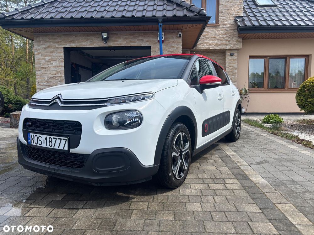 Citroën C3 1.2 PureTech Feel - 6