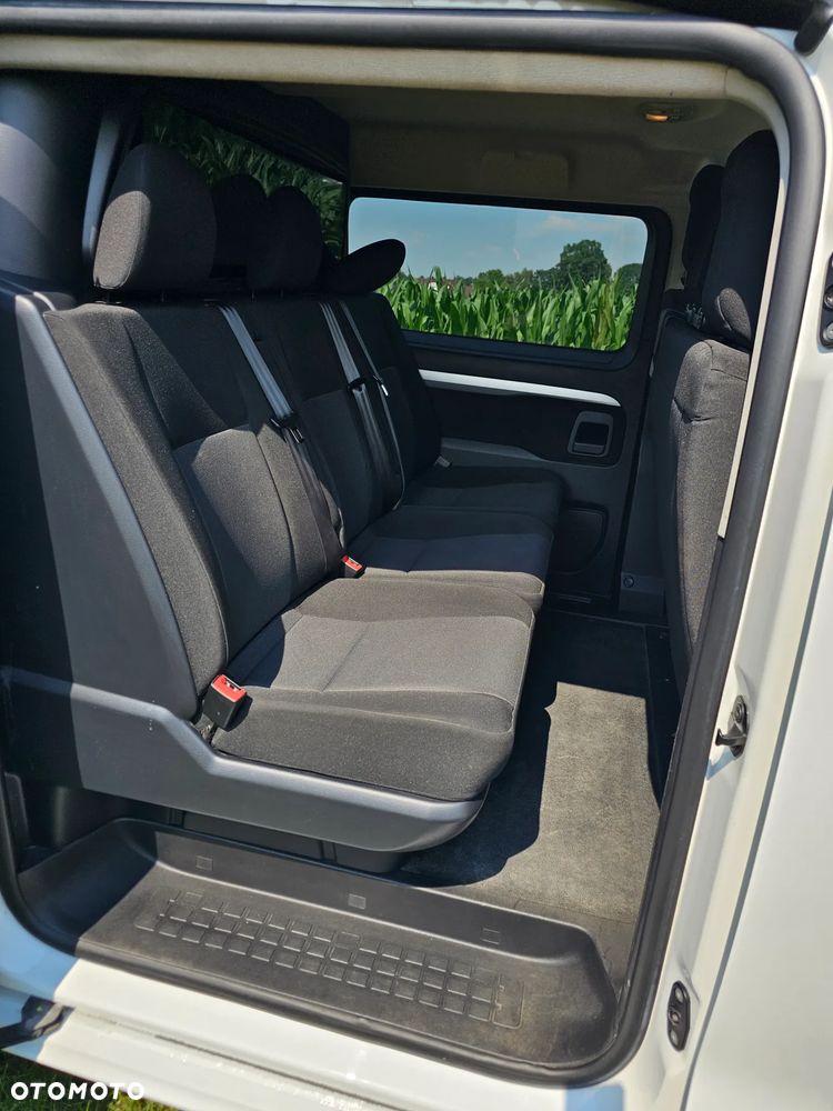 Toyota PROACE - 13