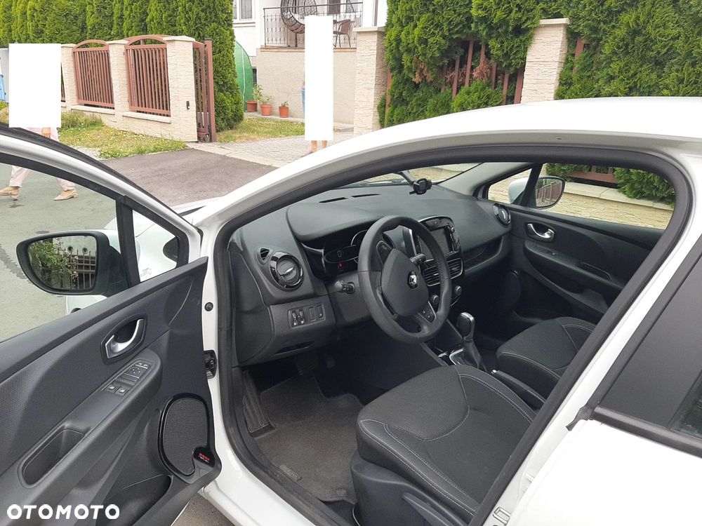 Renault Clio Energy dCi 90 EDC Experience - 5