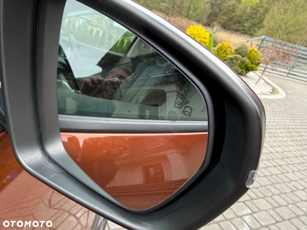 Peugeot 3008 BlueHDi 120 EAT6 Stop & Start Allure - 33