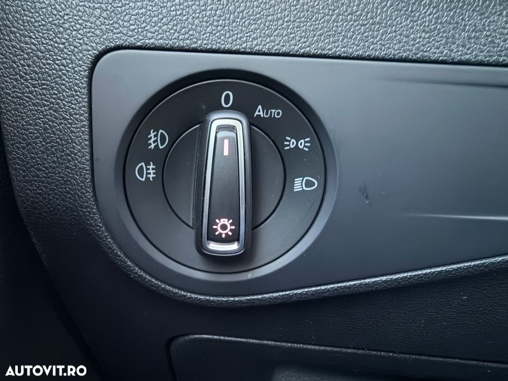 Volkswagen Tiguan 2.0 TDI SCR 4MOTION DSG Highline - 18