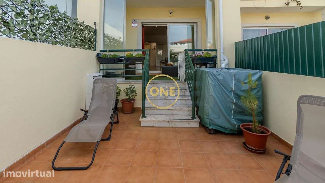 Apartamento com Terraço, Churrasqueira e Piscina na Venda do Pinheiro - Grande imagem: 4/50