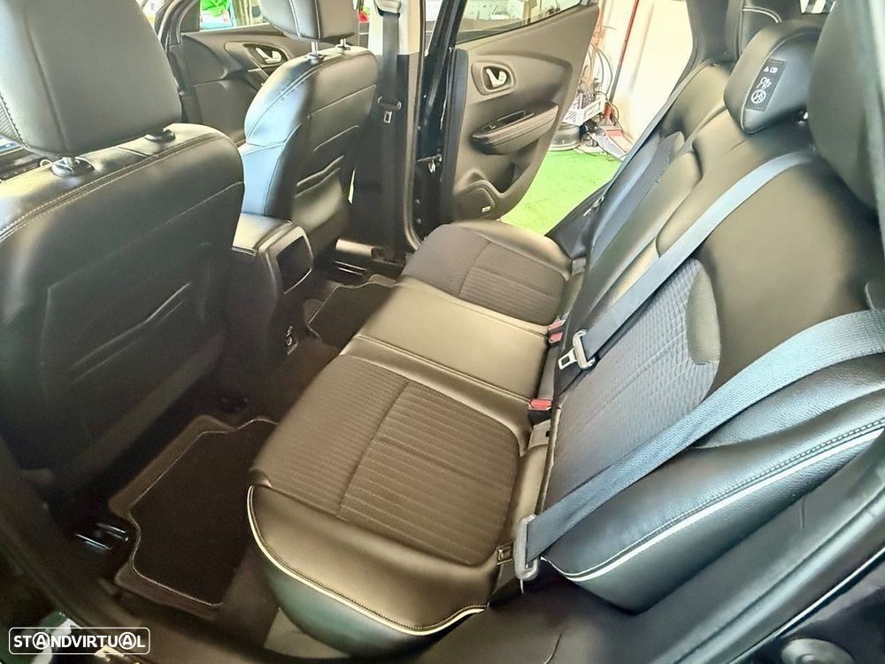 Renault Kadjar 1.5 dCi Exclusive - 54