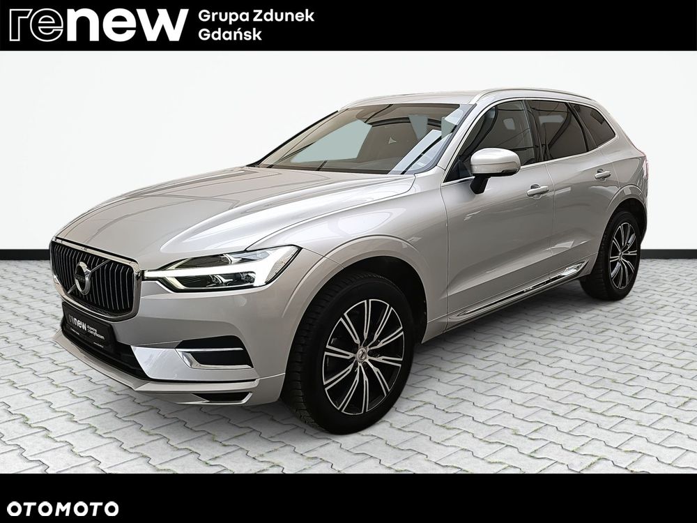 Volvo XC 60 D5 AWD Inscription - 2