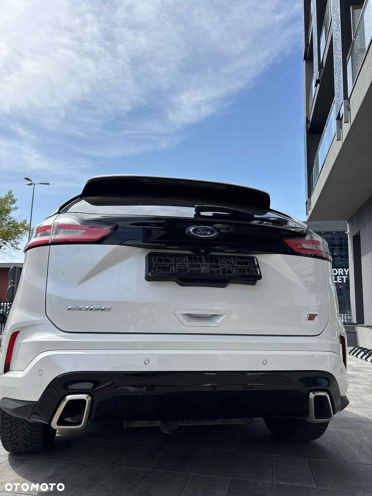 Ford Edge 2.0 EcoBlue Twin-Turbo 4WD ST-Line - 17