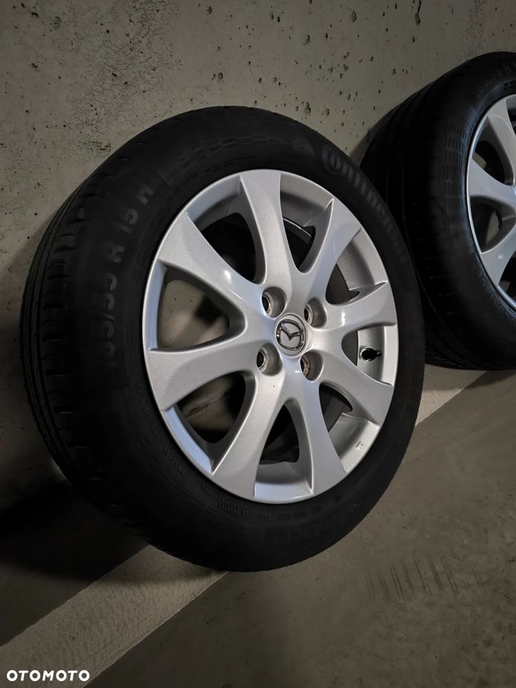 Mazda 2 1.3 Exclusive + - 23