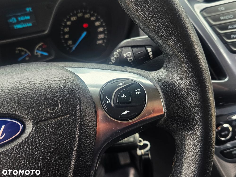 Ford Tourneo Connect Grand 1.6 TDCi Titanium - 36