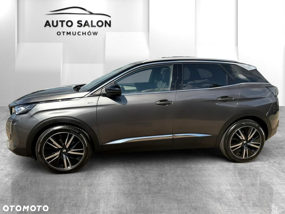 Peugeot 3008 - 9