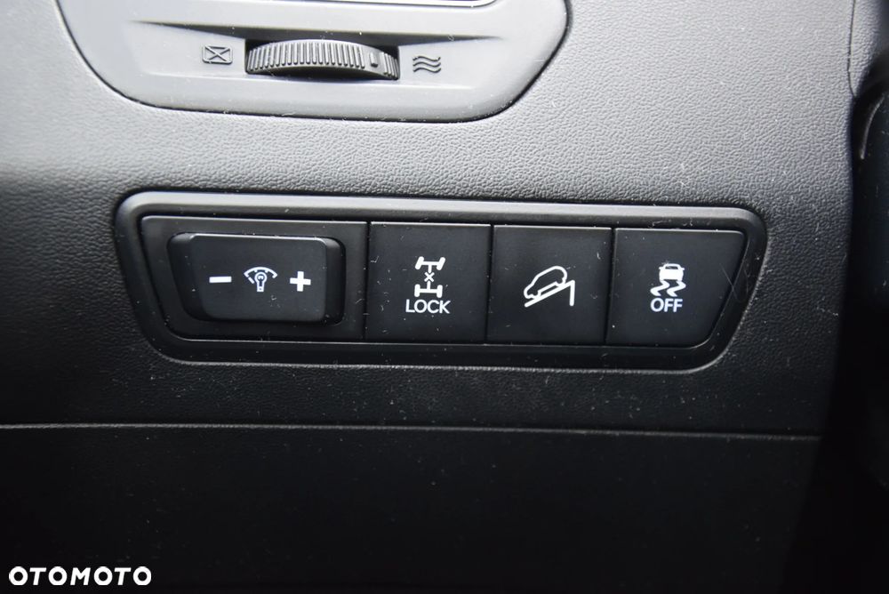 Hyundai ix35 2.0 CRDi 4WD Automatik Style - 22