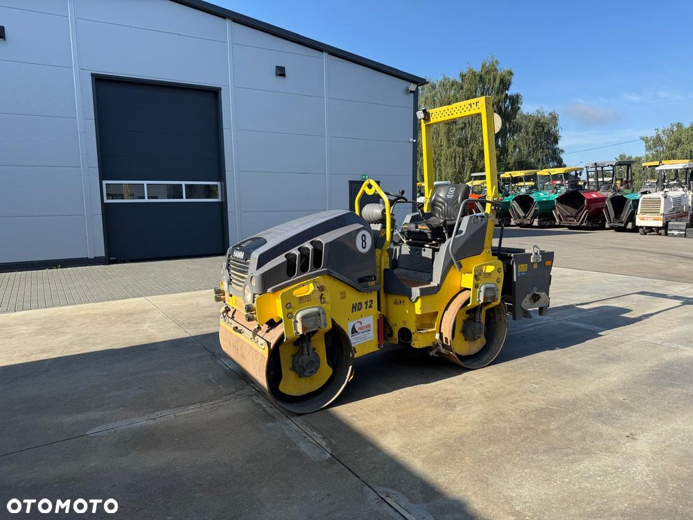 Hamm HD 12 VV - 4