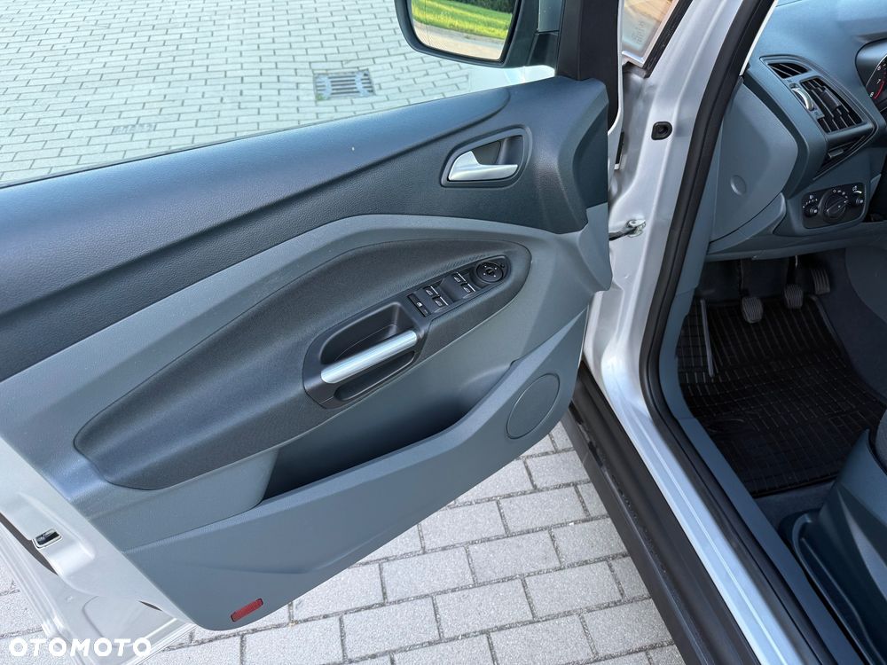Ford C-MAX 1.0 EcoBoost Start-Stopp-System Trend - 11