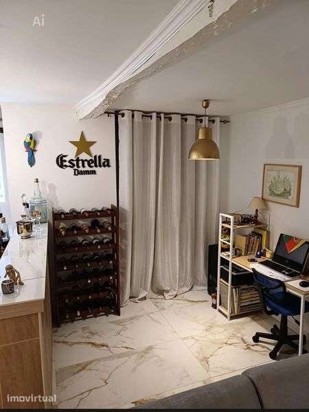 Moradia T3 Mangalde - Grande imagem: 3/8