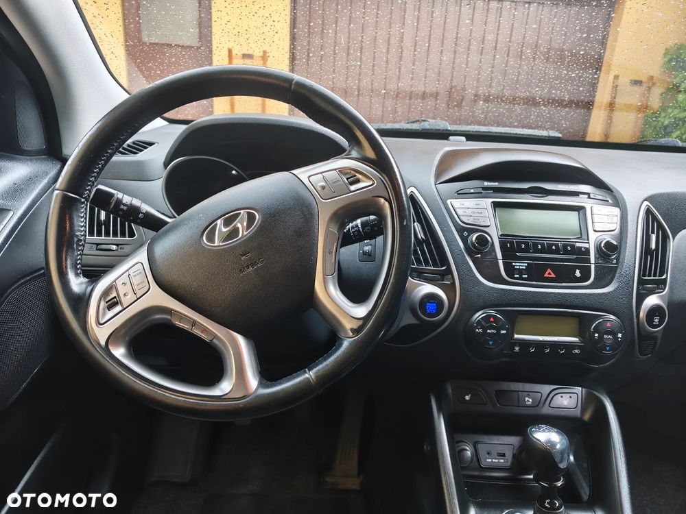 Hyundai ix35 1.6 2WD Comfort - 11