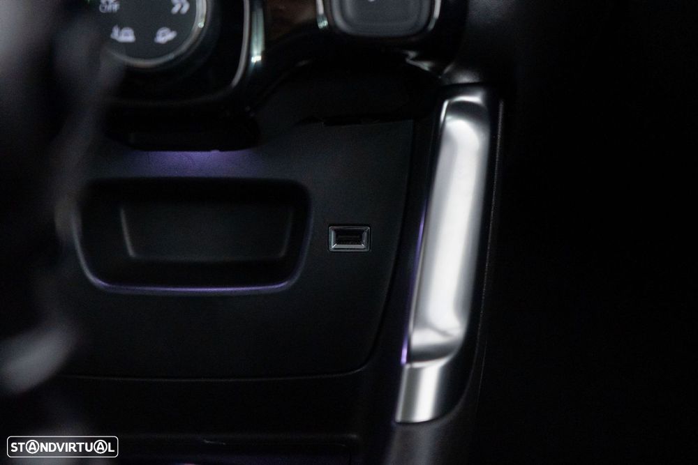 Citroën C3 Aircross 1.2 PureTech Shine Pack - 26