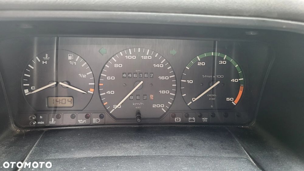 Volkswagen Transporter Standard - 14