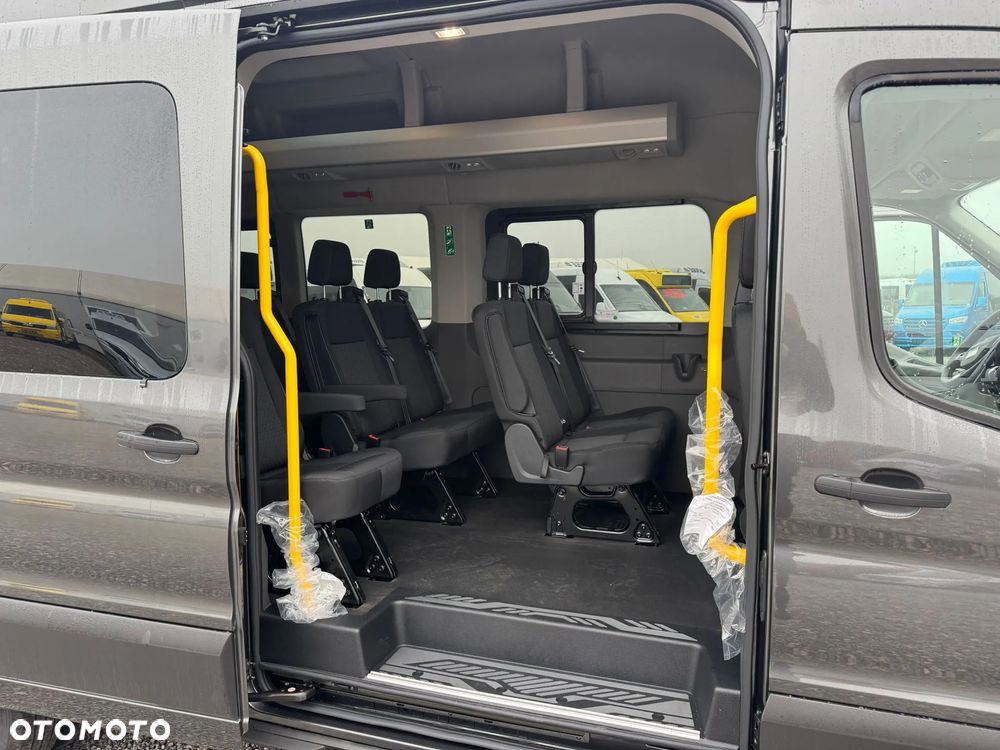 Ford Transit - 8