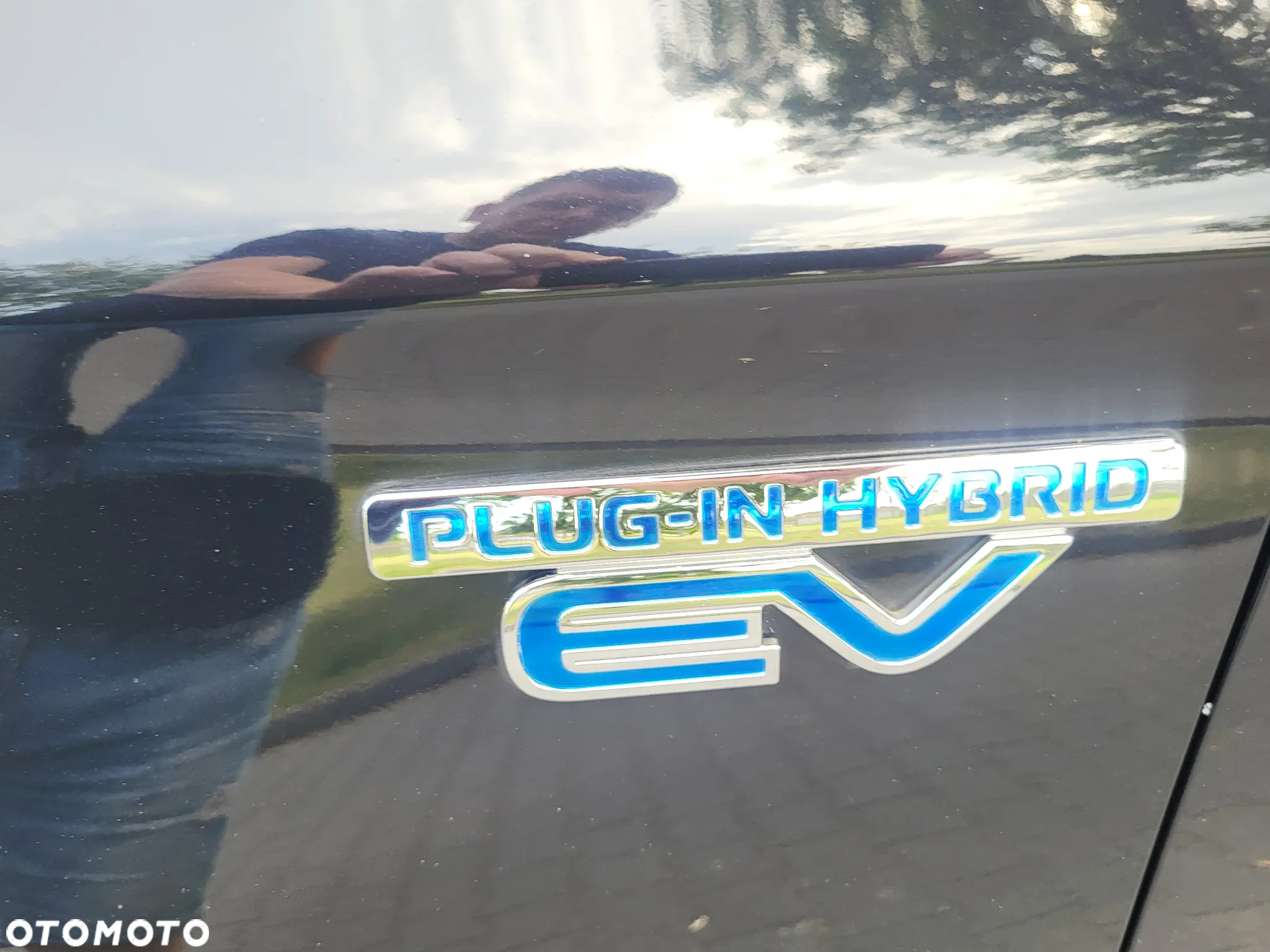 Mitsubishi Outlander 2.4 4WD Plug-In Hybrid Intro Edition - 34