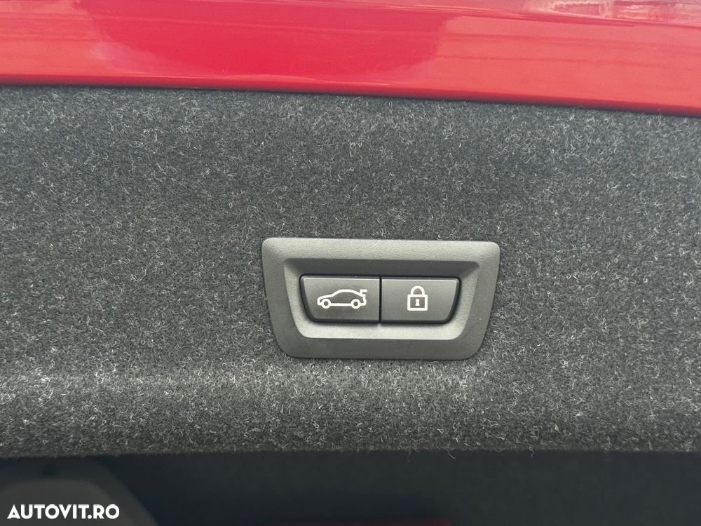 BMW Seria 3 330e xDrive Aut. Luxury Line - 18