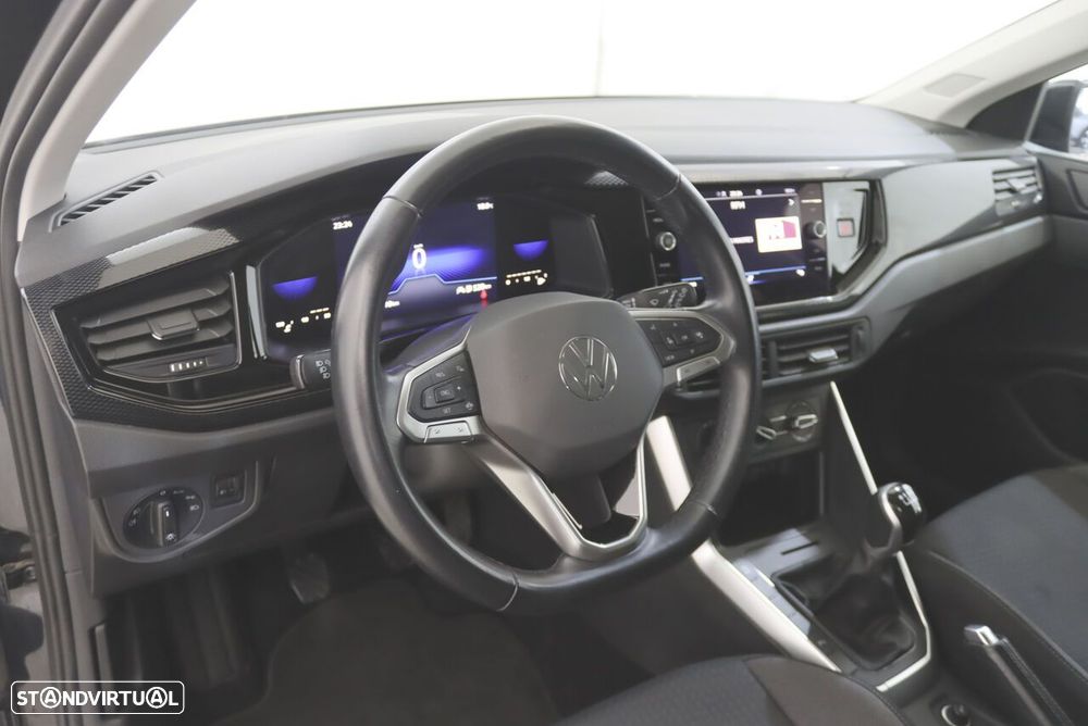 VW Polo 1.0 TSI Urban - 3