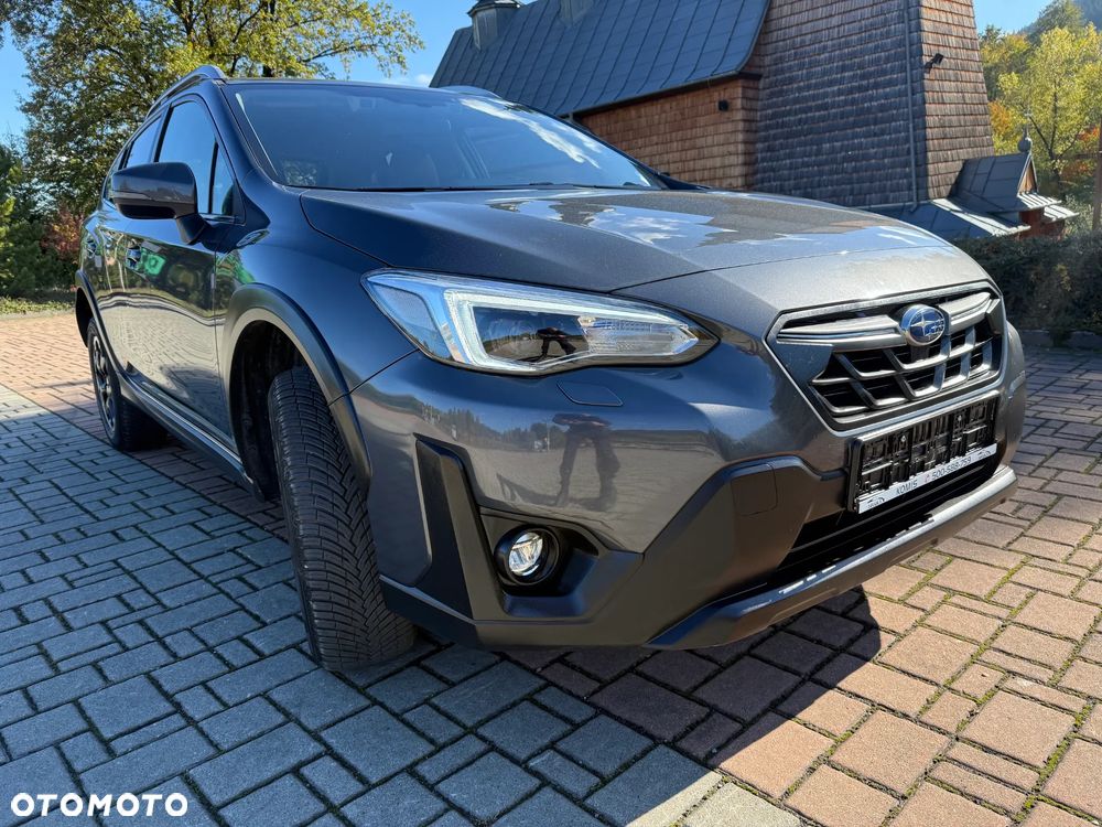 Subaru XV - 3