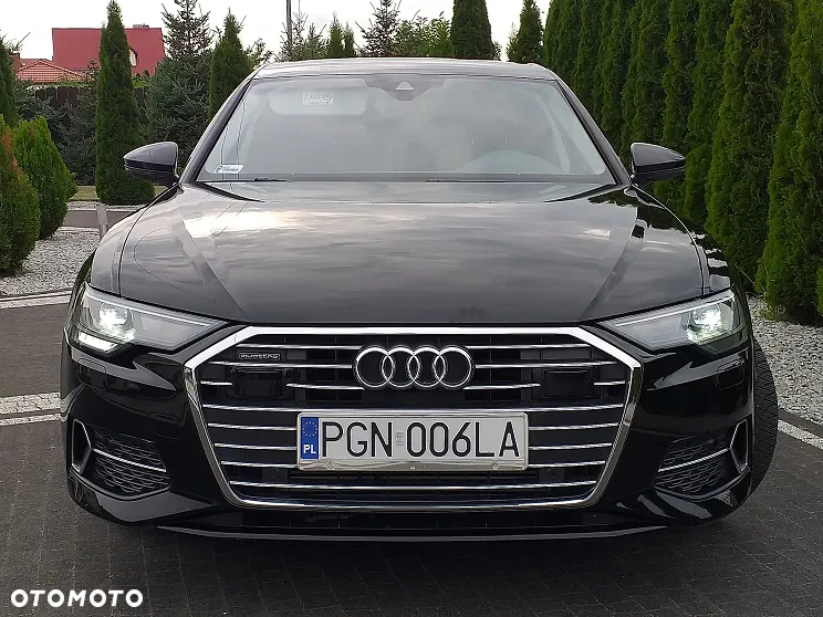 Audi A6 45 TFSI Quattro Sport S tronic - 15