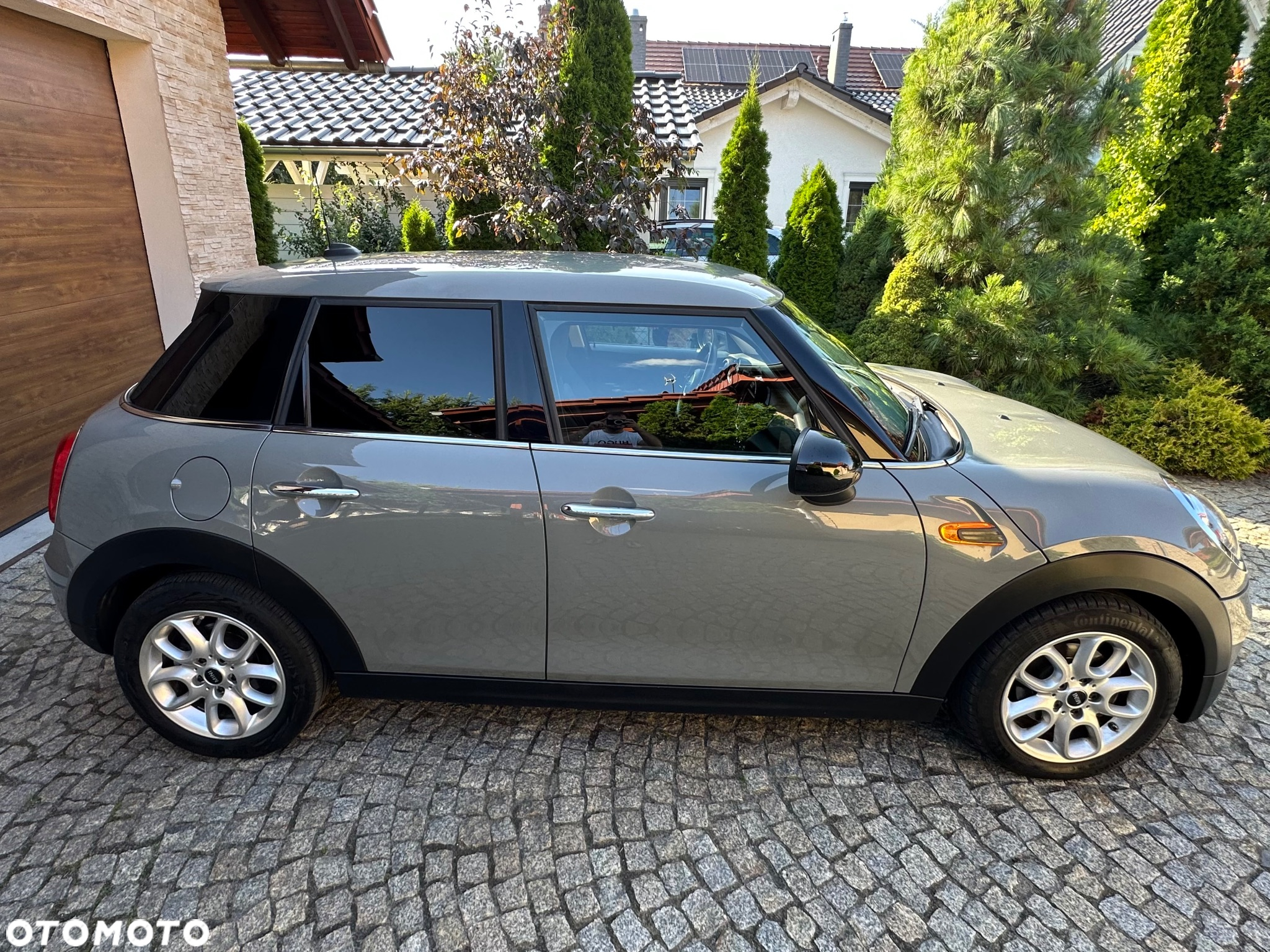 MINI Cooper Standard - 22