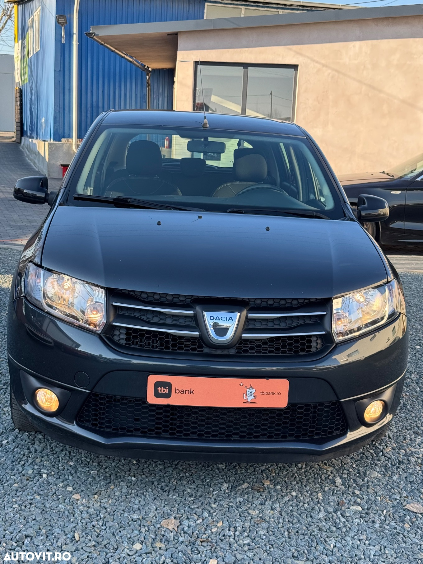Dacia Sandero 0.9 TCe Prestige - 5