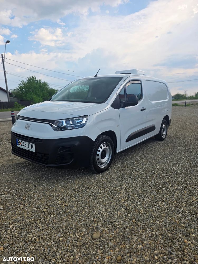Fiat DOBLO - 3