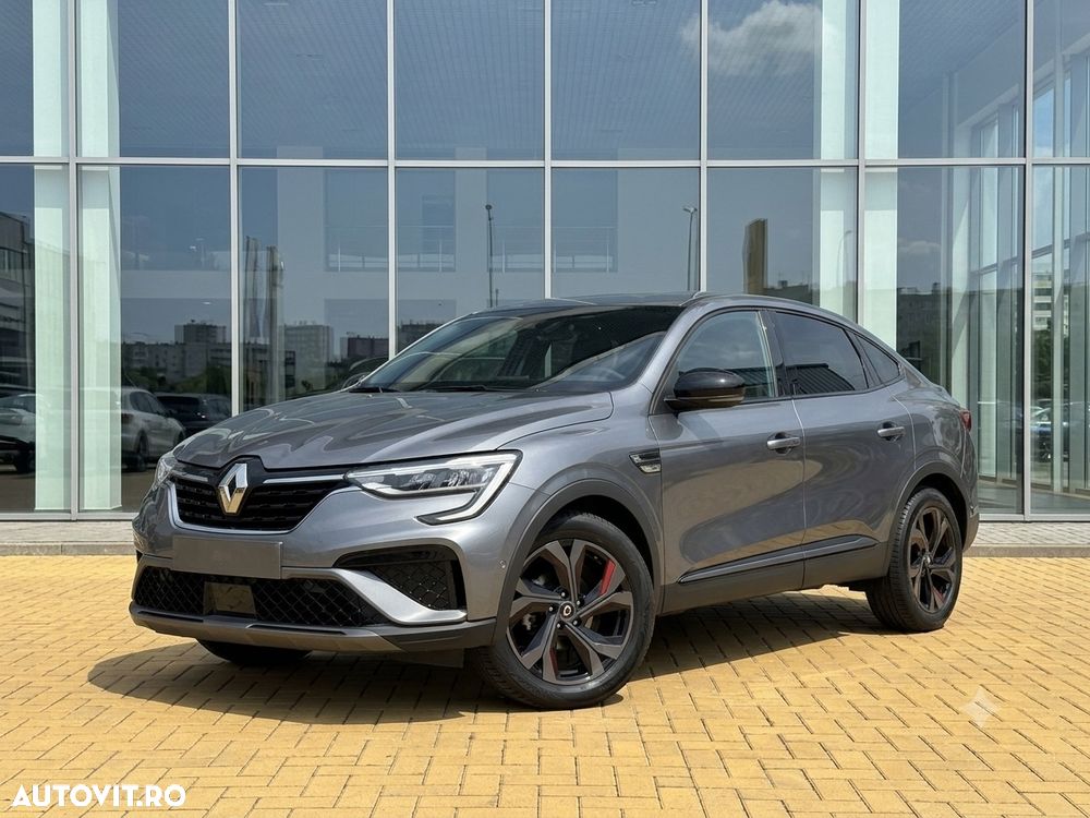 Renault Arkana - 7