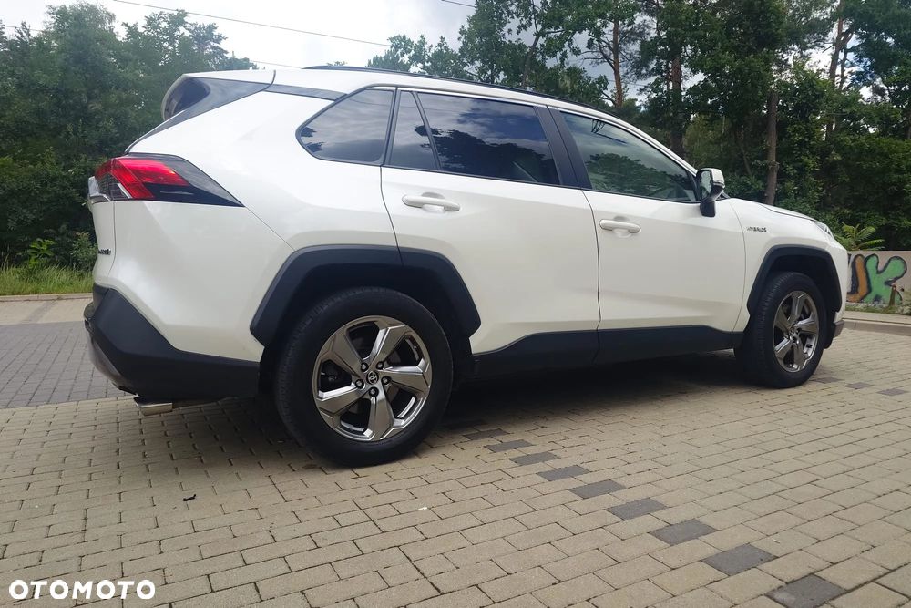 Toyota RAV4 - 3