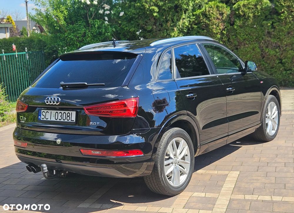 Audi Q3 - 8