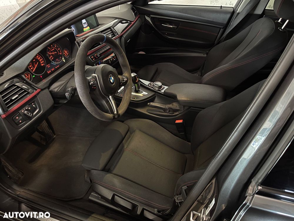 BMW 3 Series 2014 — imagine 2