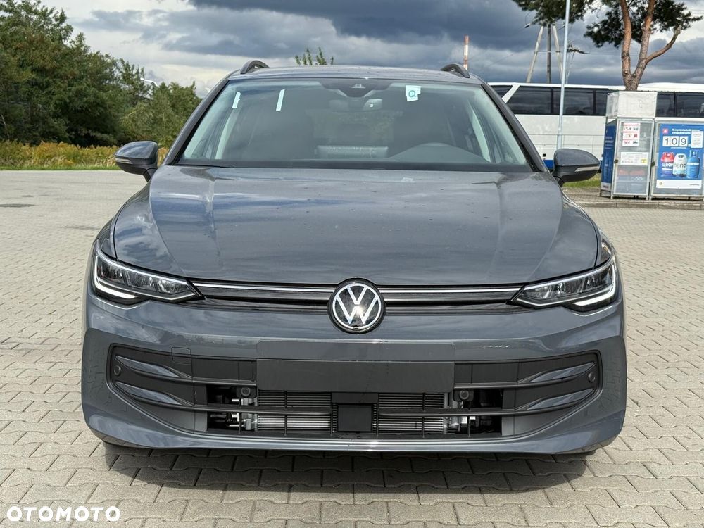 Volkswagen Golf - 2