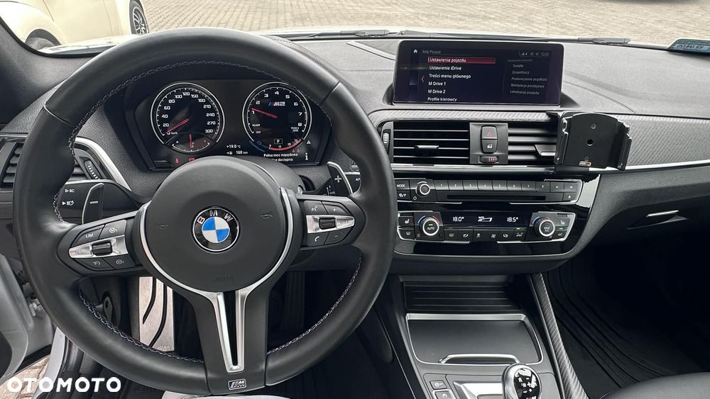 BMW M2 - 15
