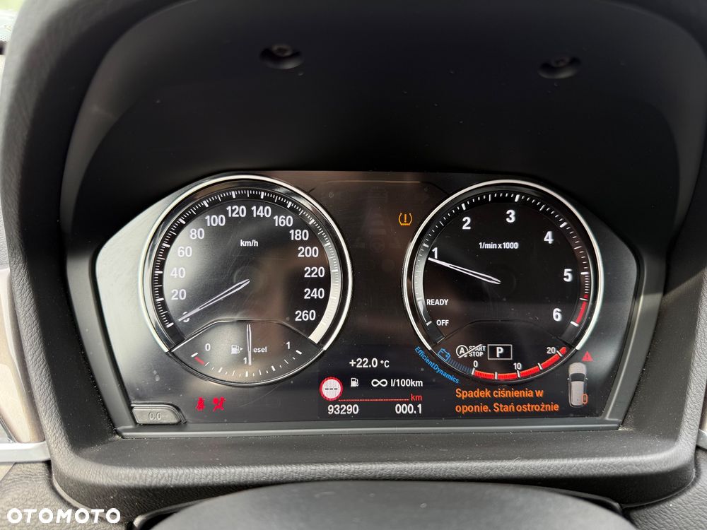 BMW X1 - 18