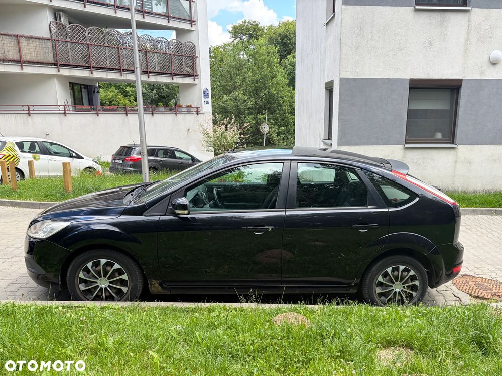 Ford Focus 1.6 Ambiente - 15