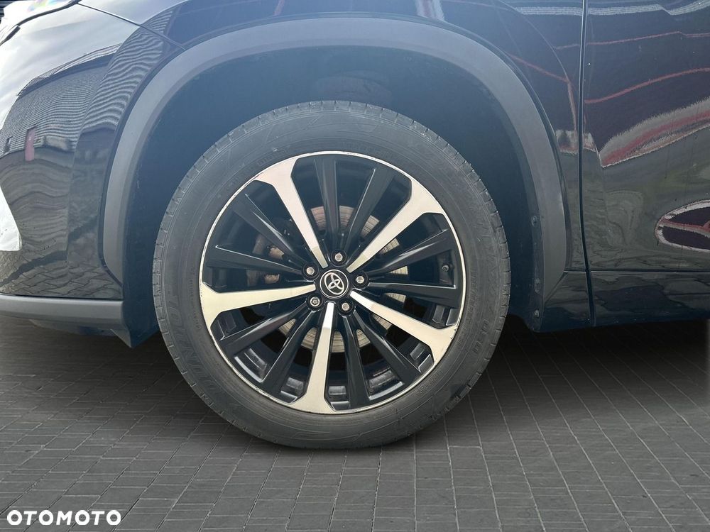Toyota Highlander - 10