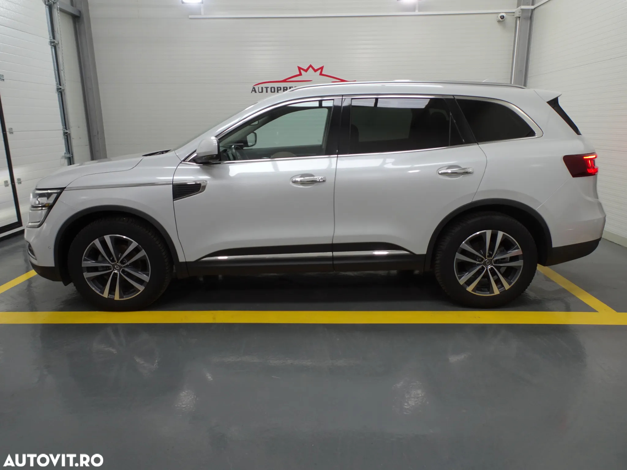 Renault Koleos - 21